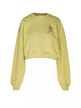 CALVIN KLEIN JEANS | Sweater | 
